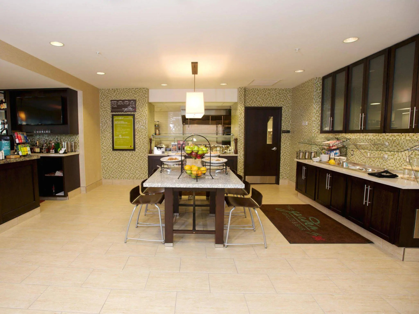 Hilton Garden Inn Buffalo Downtown