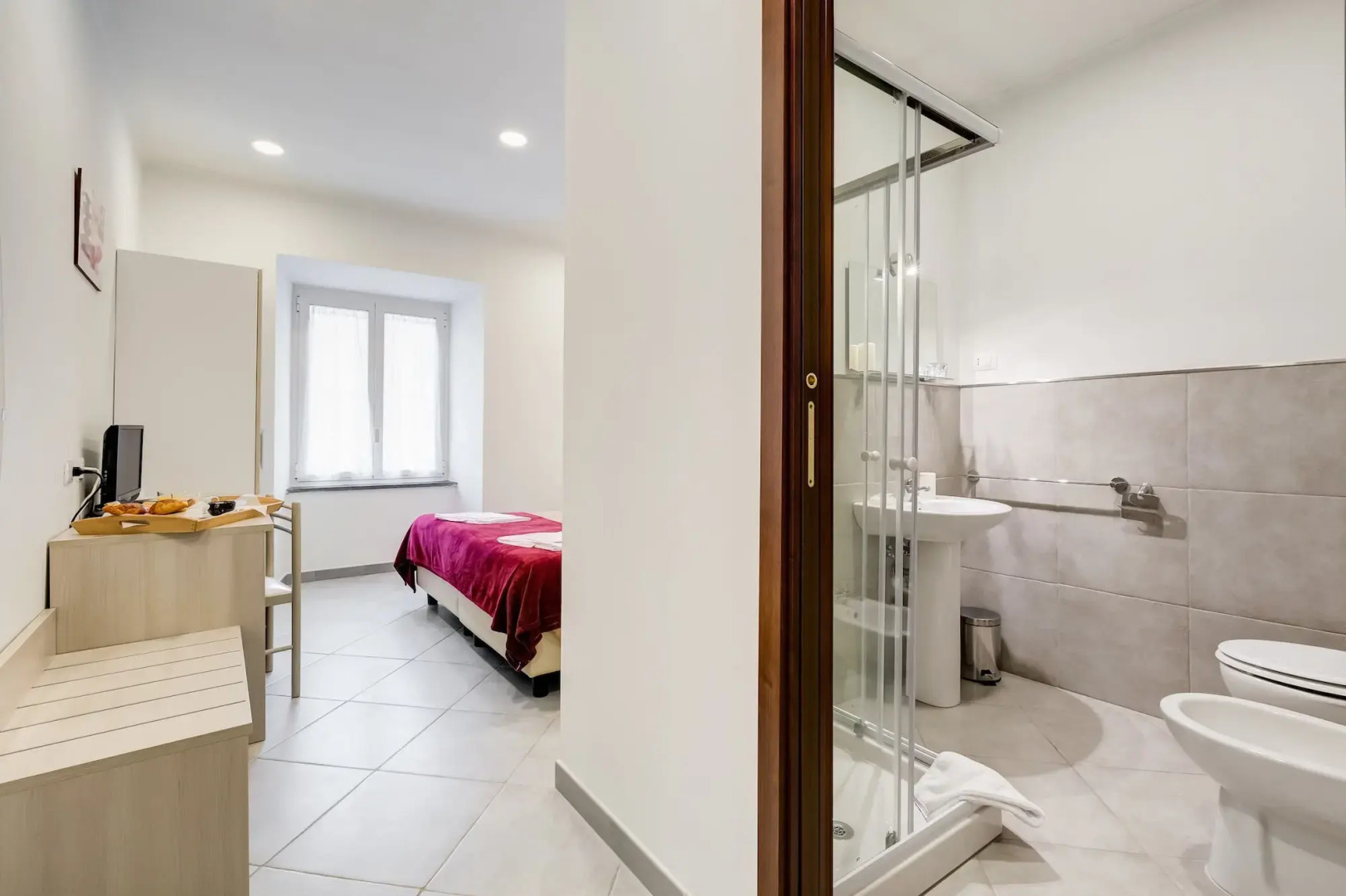 San Pietro Rooms Hotel