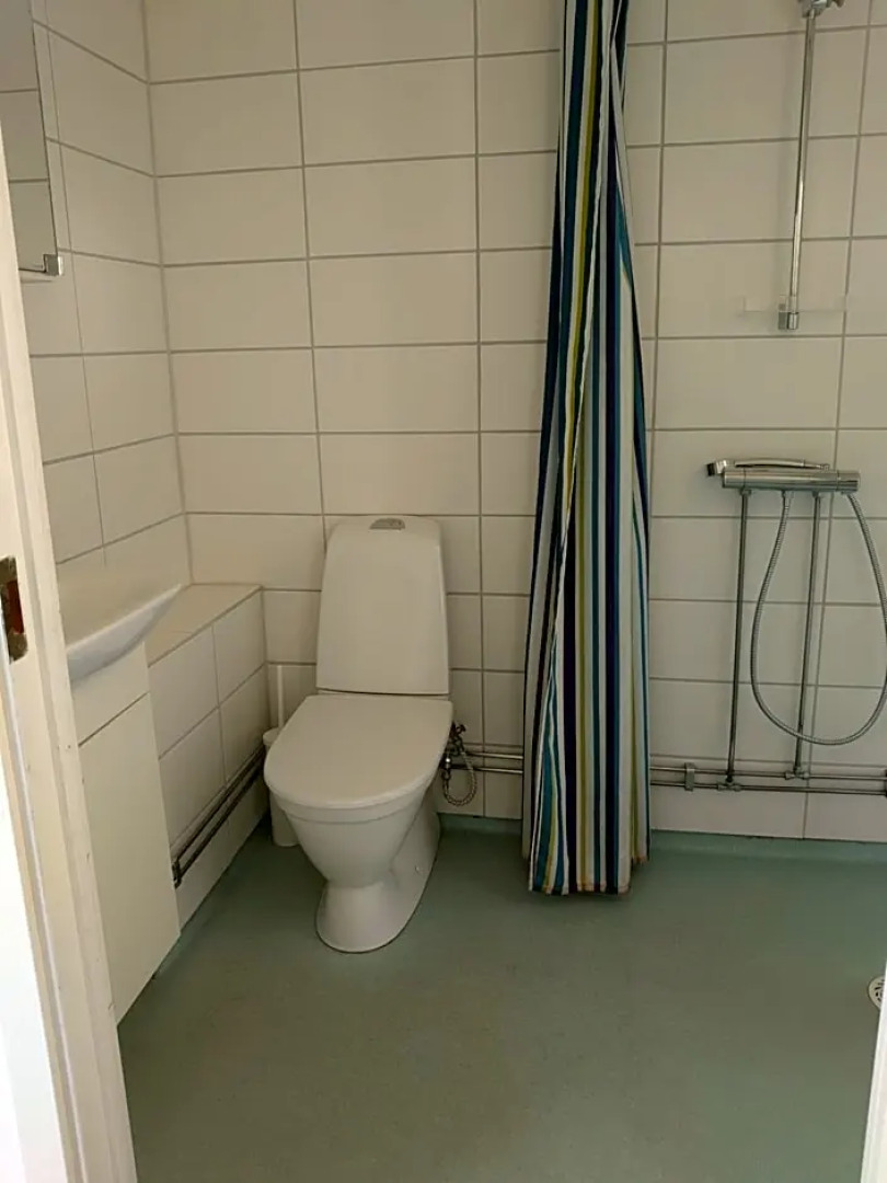 Vandrarhemmet Tallbacka/Ängelsberg Hostel