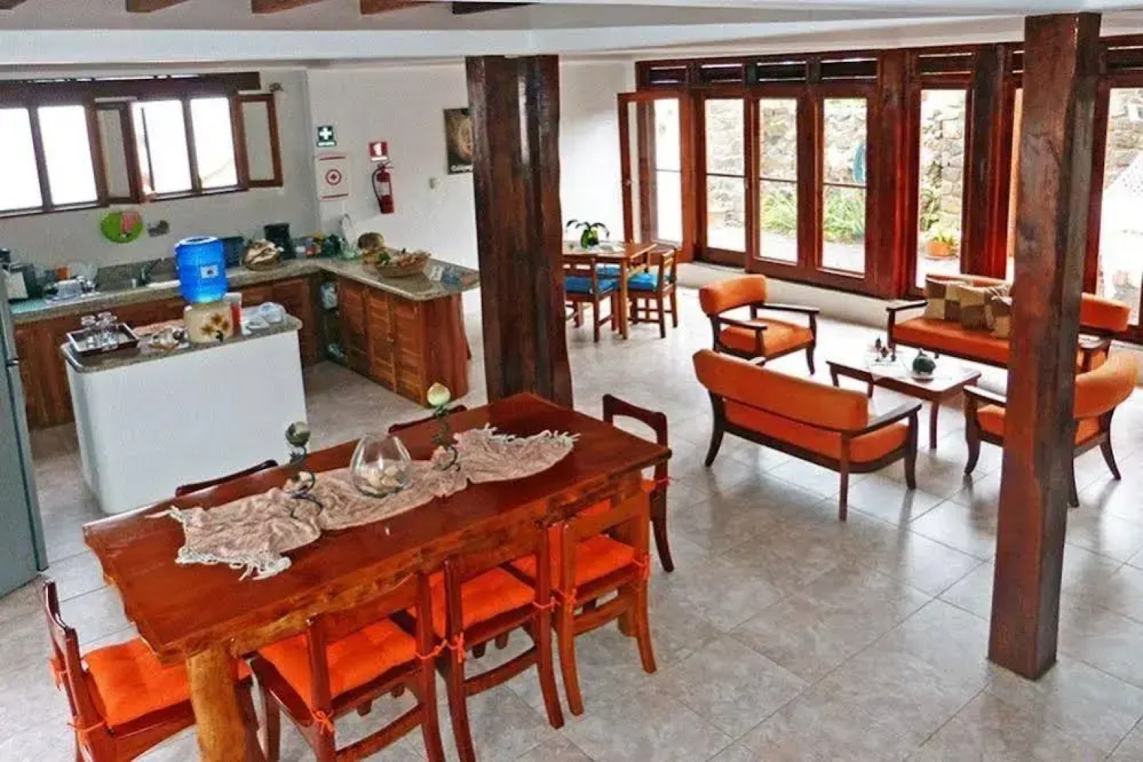 Gala House Galápagos