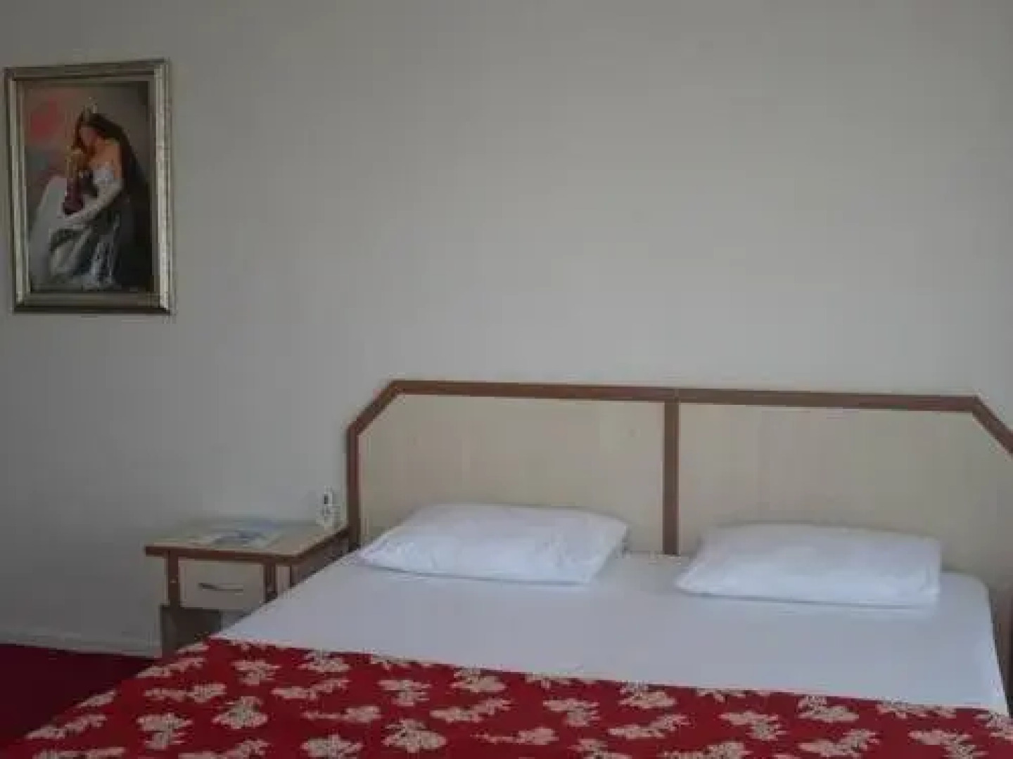 Ersan Hotel