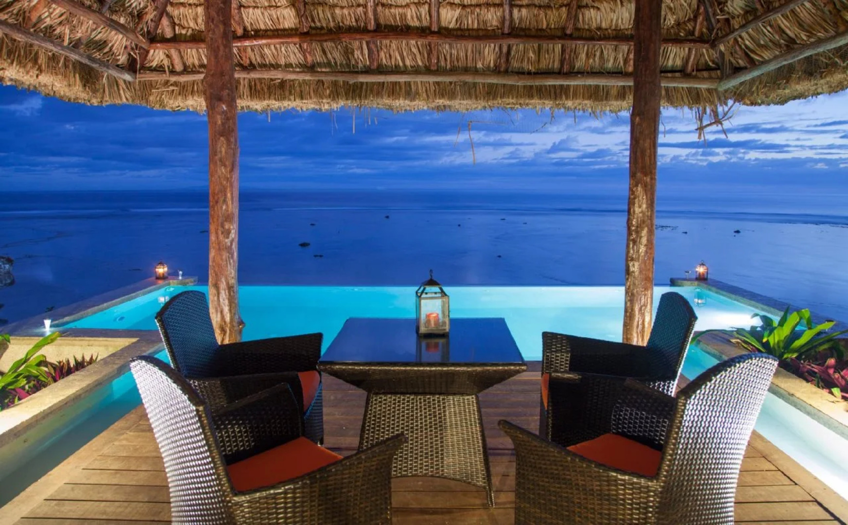 Savasi Island Resort