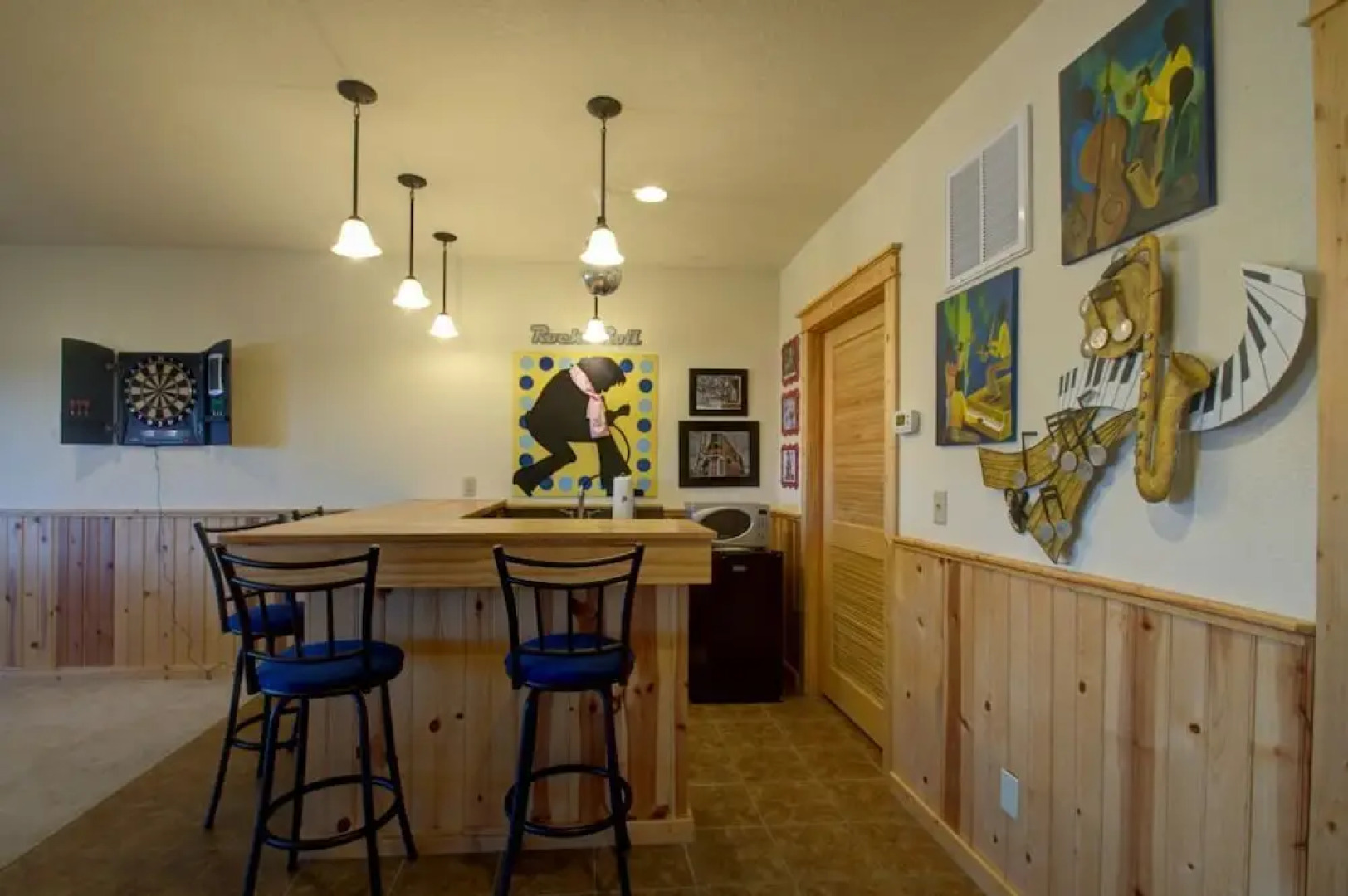 Mountain Aerie - 4 Br Cabin