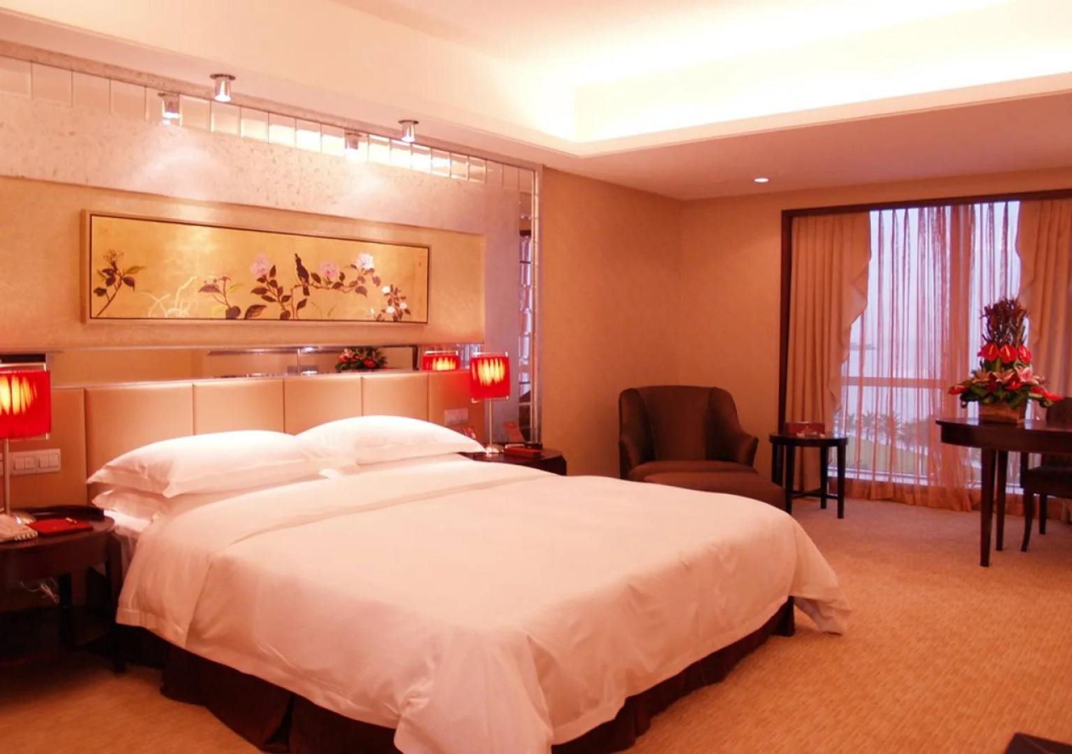 Kingward International