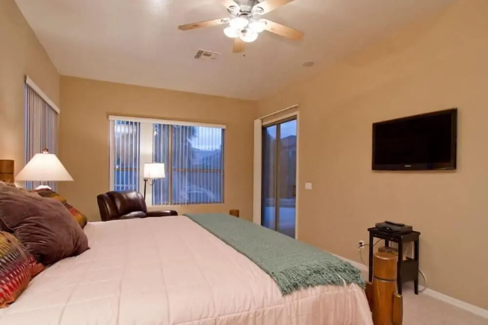 The Agave By Signature Vacation Rentals