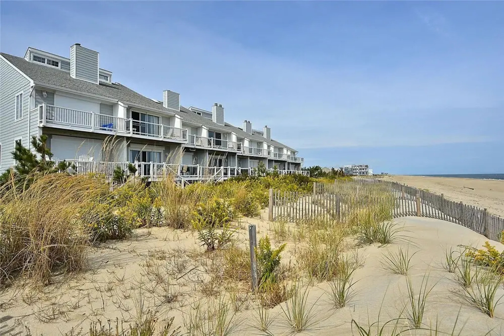 Siren's Song Seaside Villas Unit 7 by Long & Foster