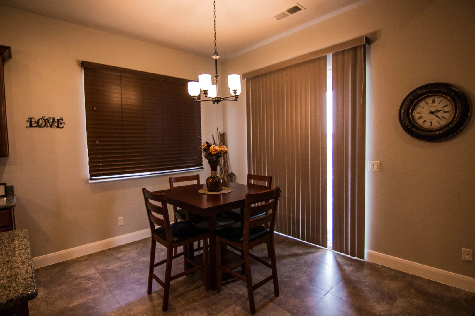 Vacation Rentals at Sand Hollow Resort