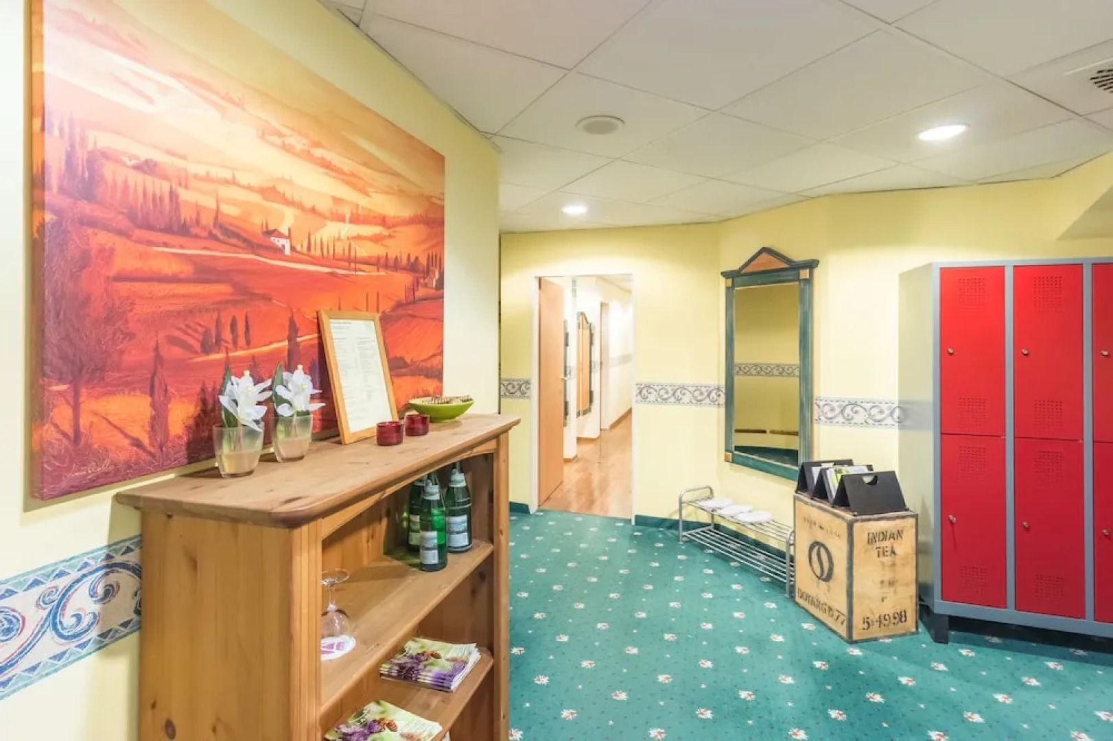 Arcadia Hotel Düsseldorf