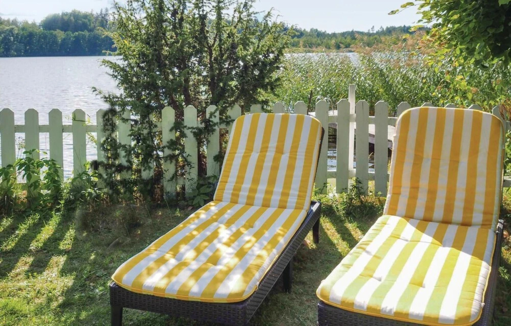 Awesome Home in Katrineholm With 3 Bedrooms