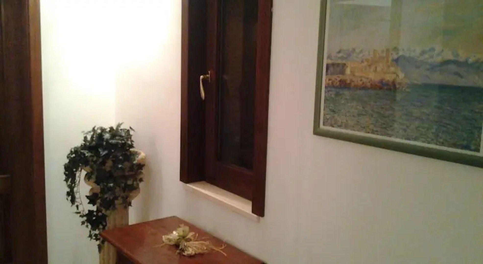 Bilocale Con Terrazzo