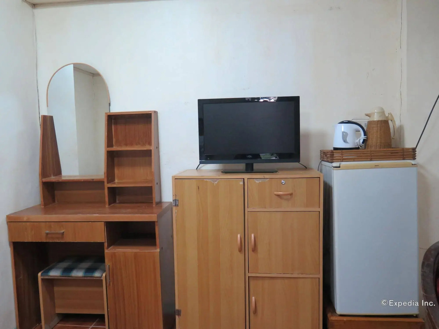 Villa Alzhun Tourist Inn and Restaurant