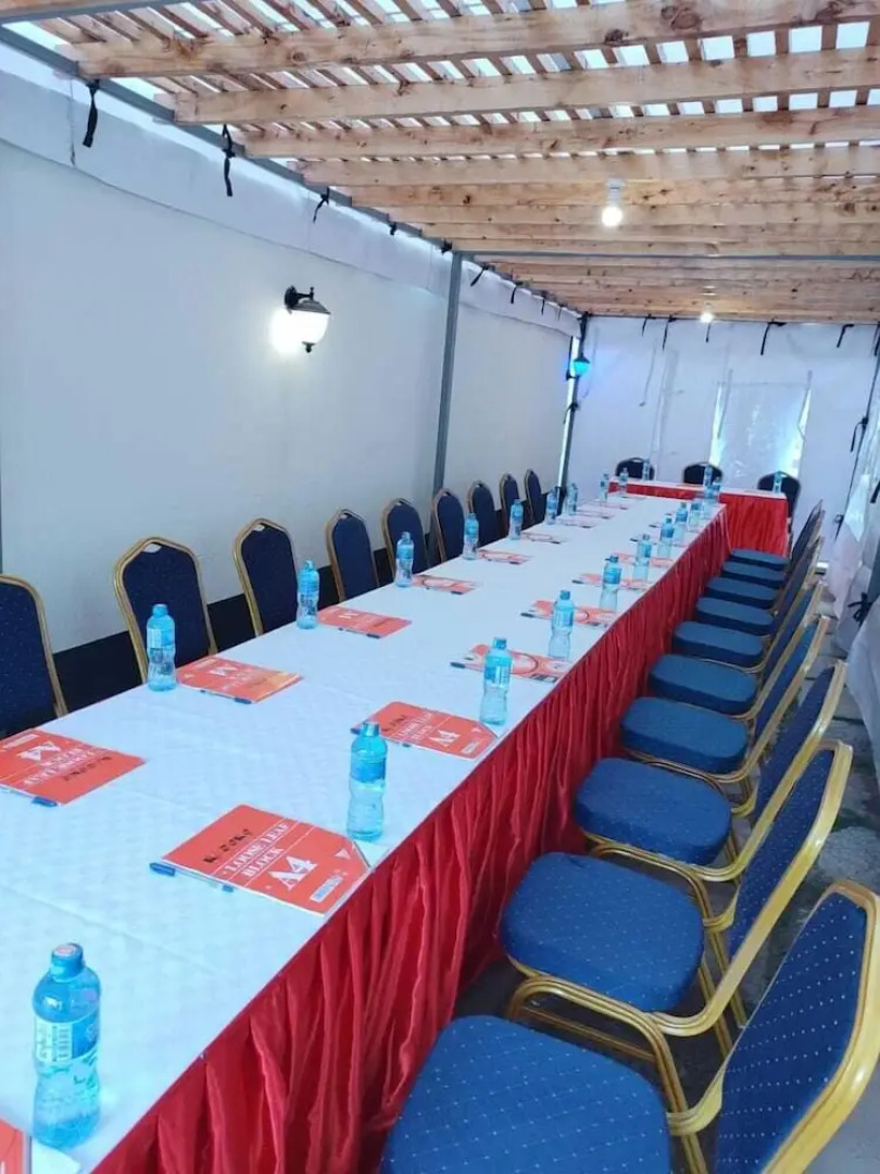 Machakos Luxury Suites