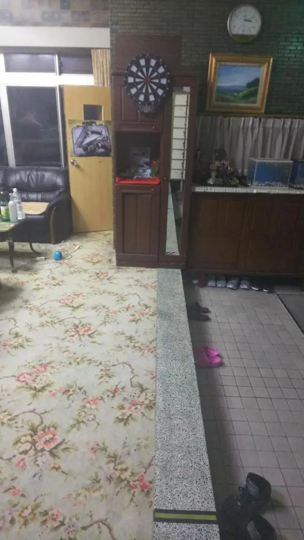 Business Hotel Seifusou