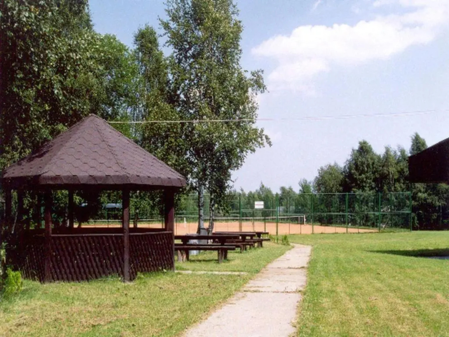 Kongresové centrum SAV Academia