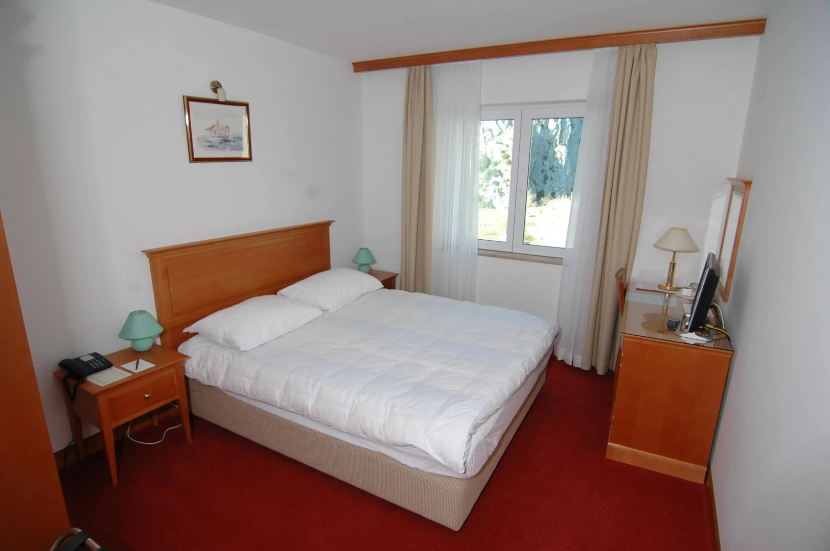 Hotel Villa Dvor