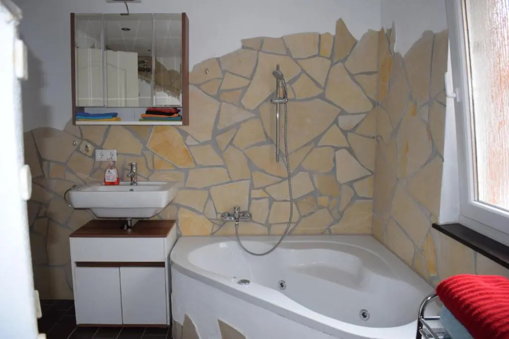 Marktstübchen an der schönen Loreley