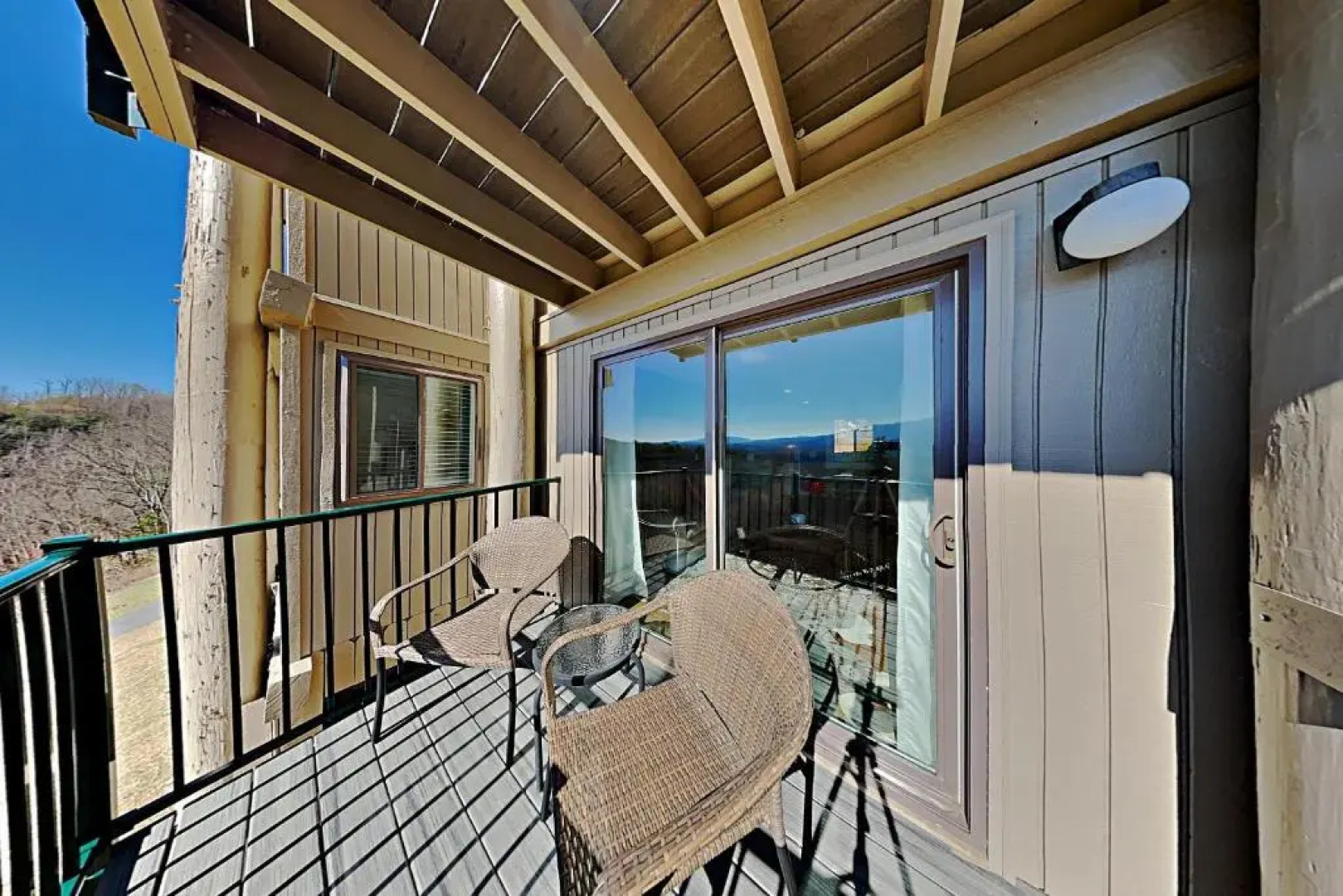 The Bear Hug - Deer Ridge Mountain Resort E107