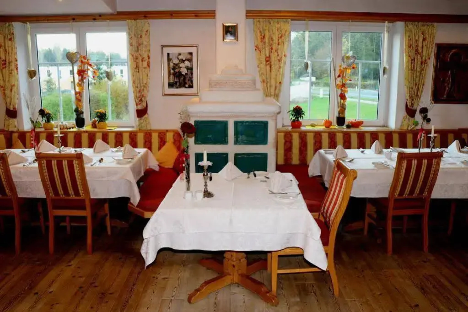 Austria Classic Hotel Weidenhof