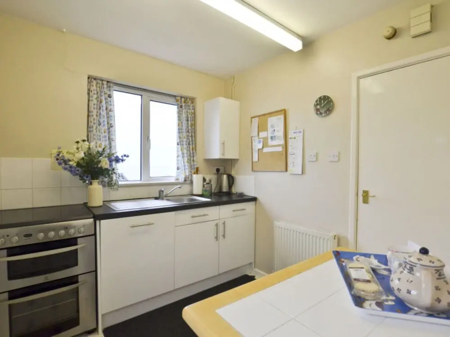 Capenhurst Beadnell in Beadnell