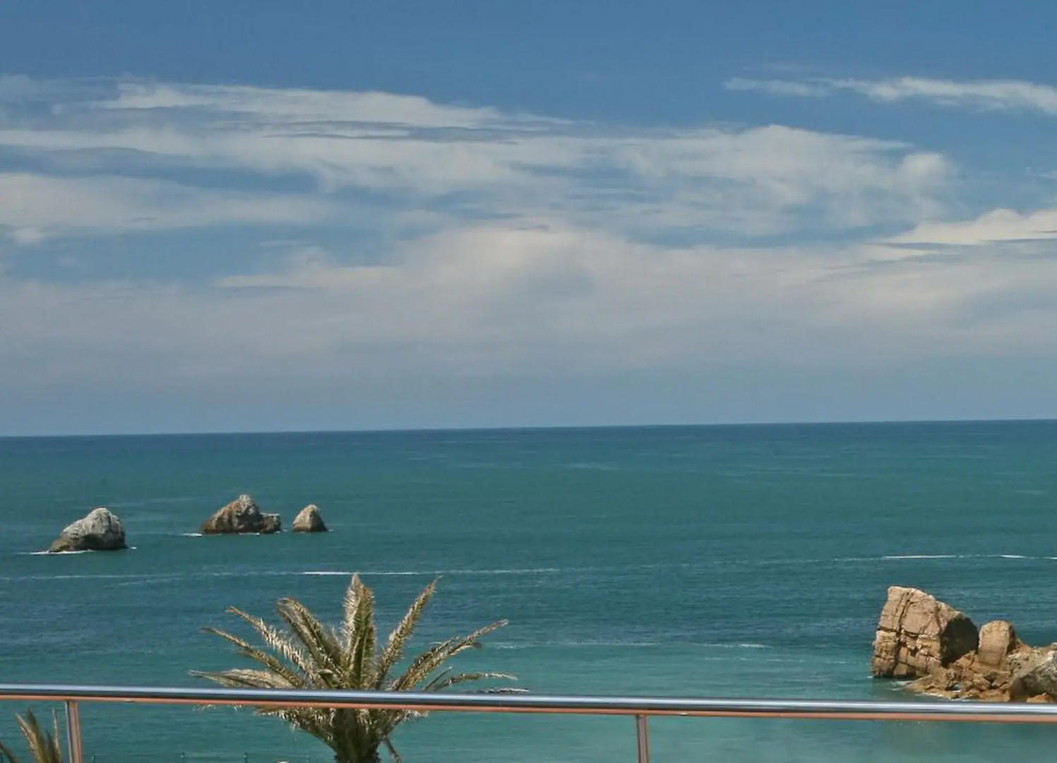 Apartamentos Playa de Portio