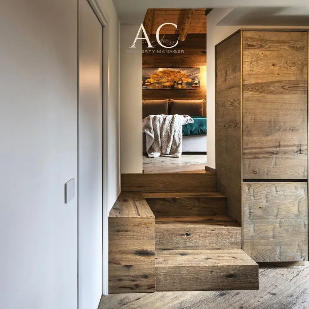 Ecobaita del Cacciatore