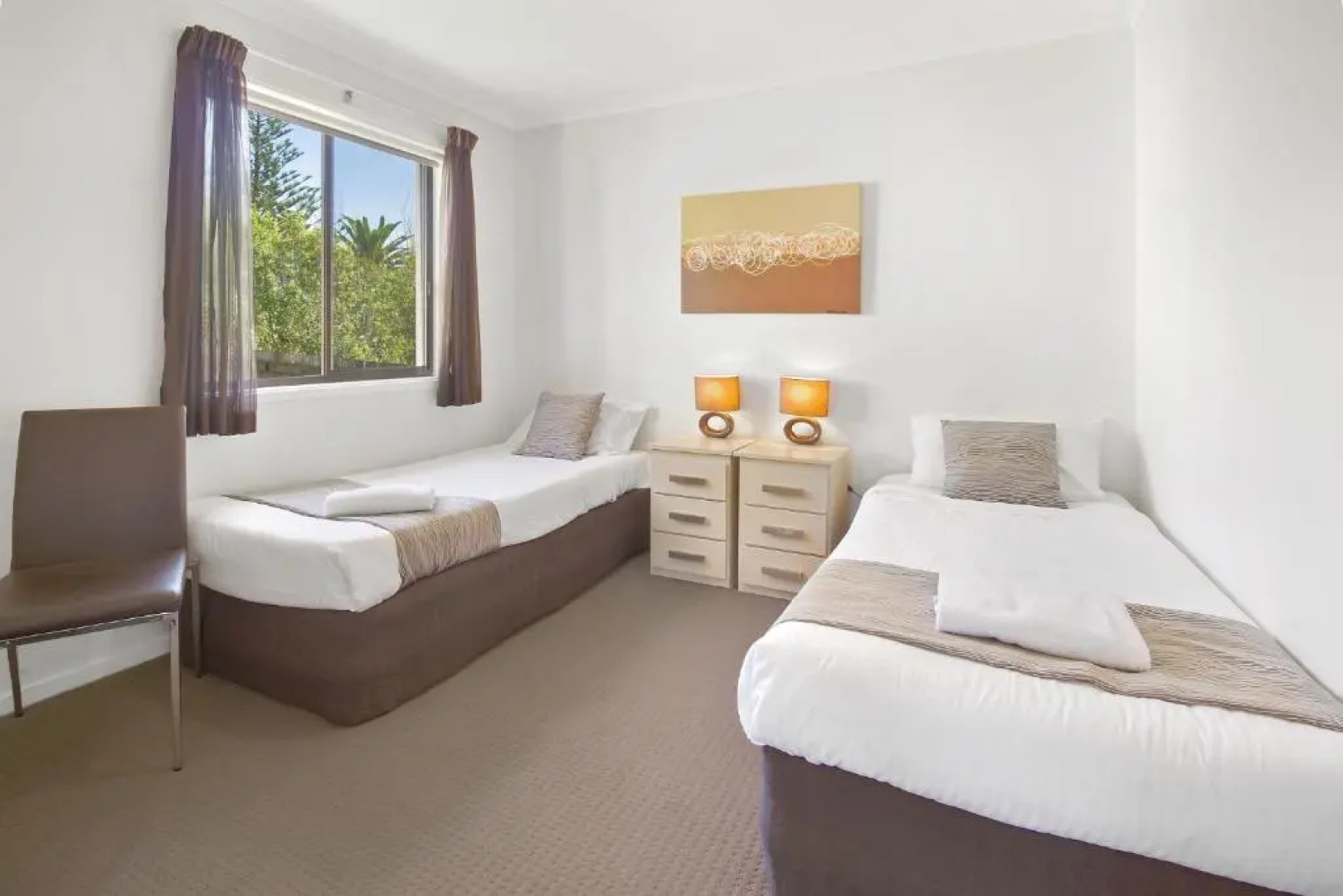 Eagle Heights Villas