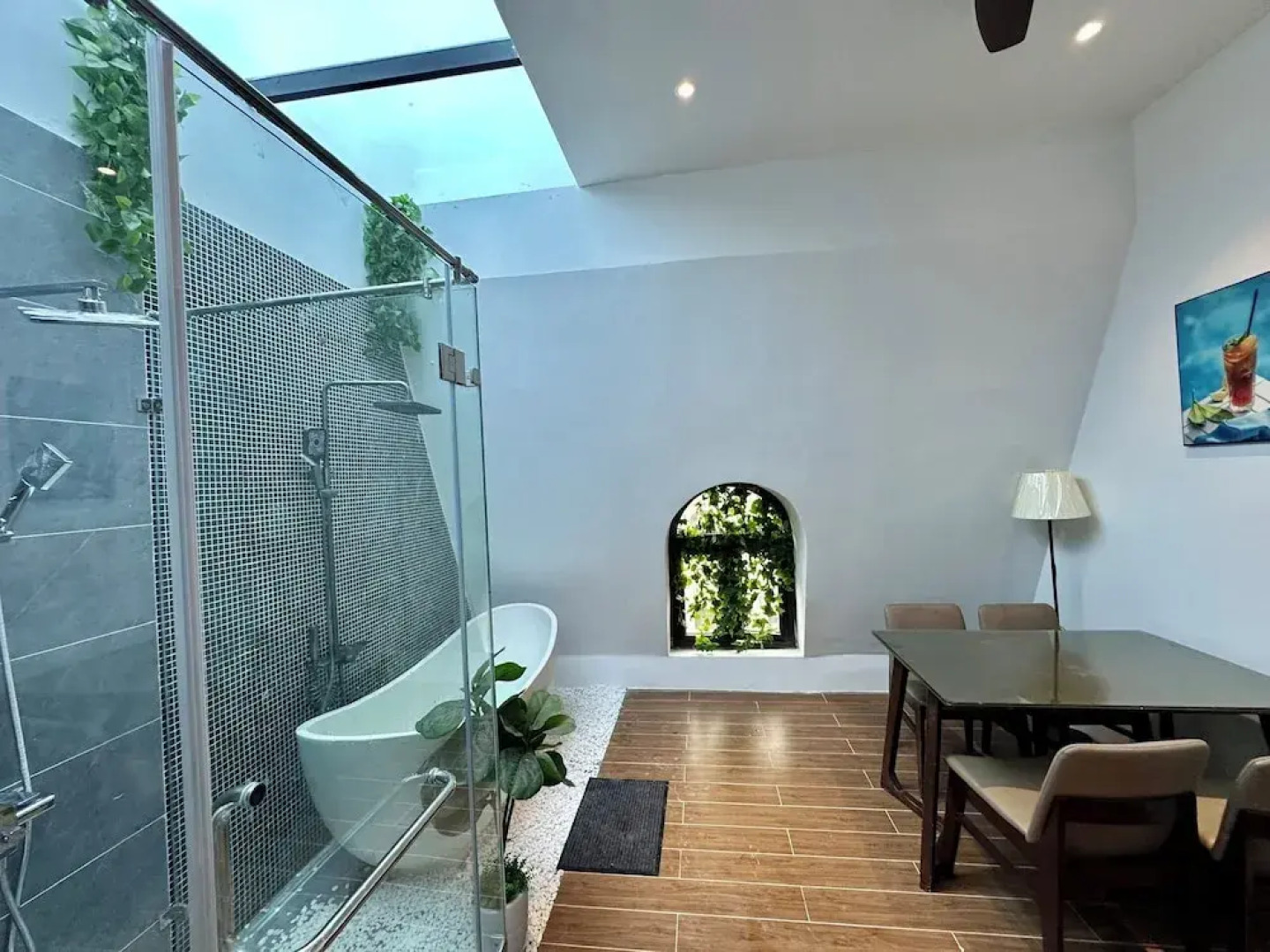 Bay Luxury Villa OCP2 - Self Checkin