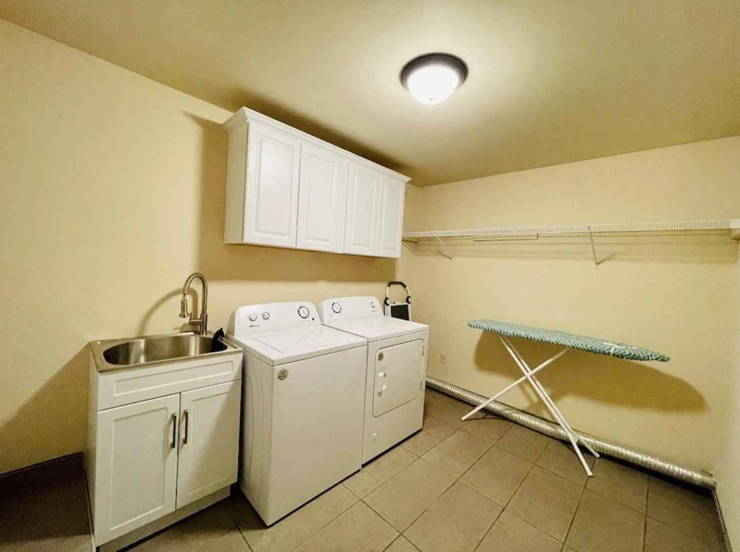 Villa Patricia Surrounded by Trees