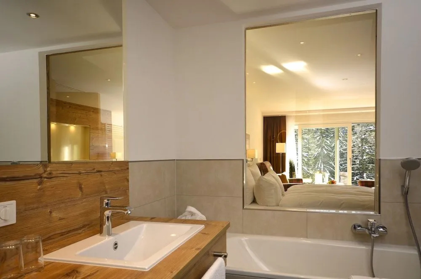 Belchenhotel Jägerstüble