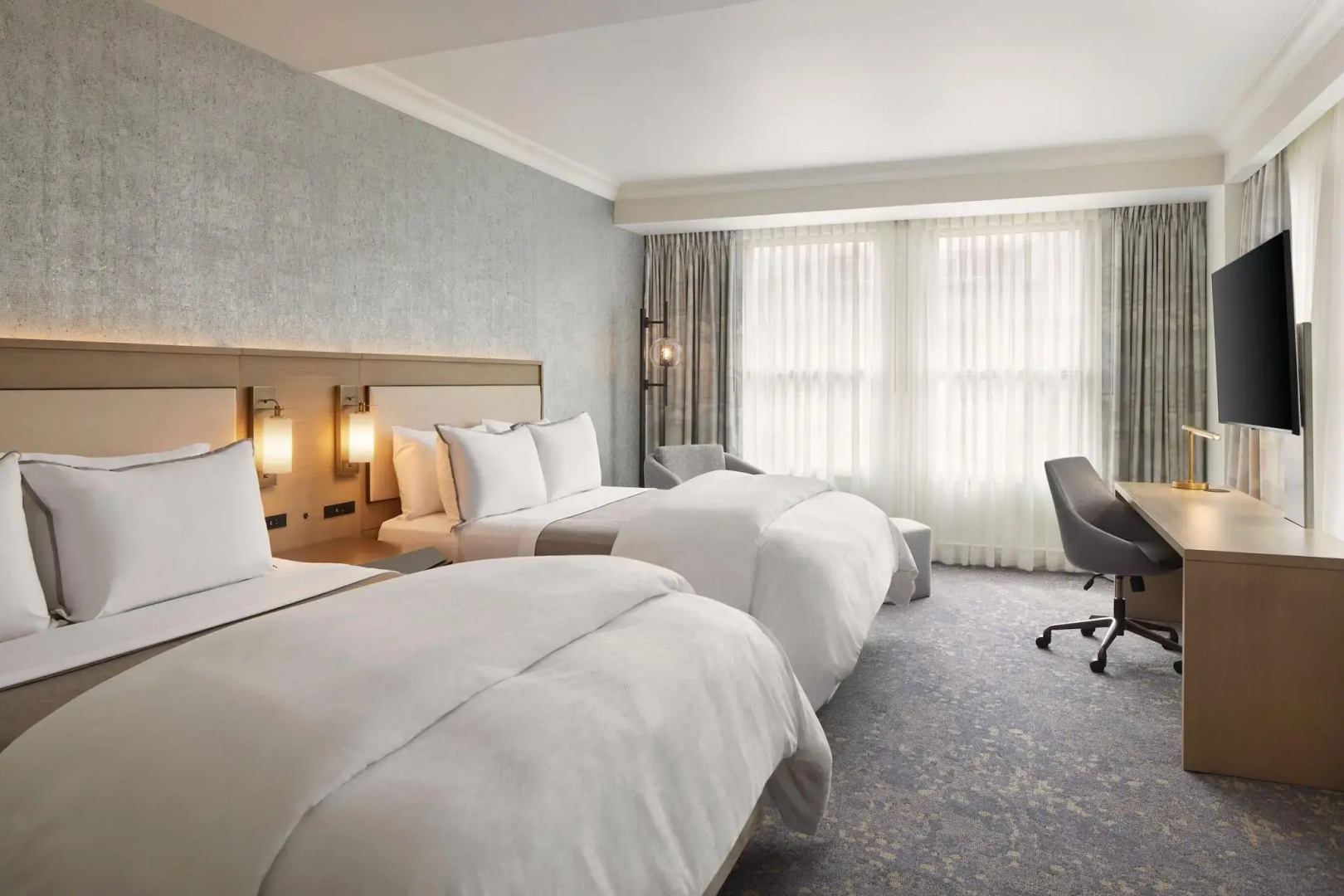The Westin Georgetown, Washington D.C.