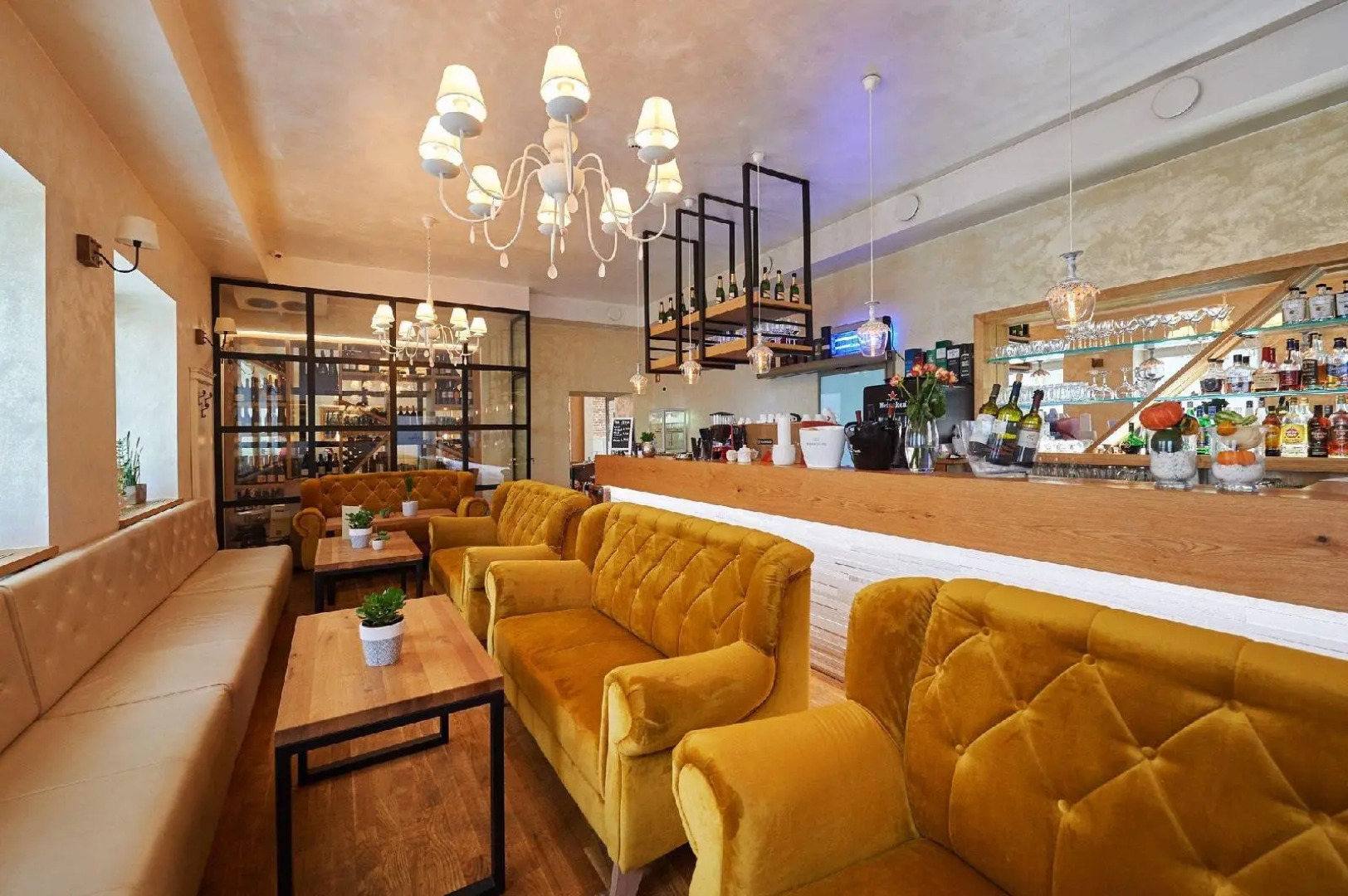 Hiša Ančka, Boutique Hotel