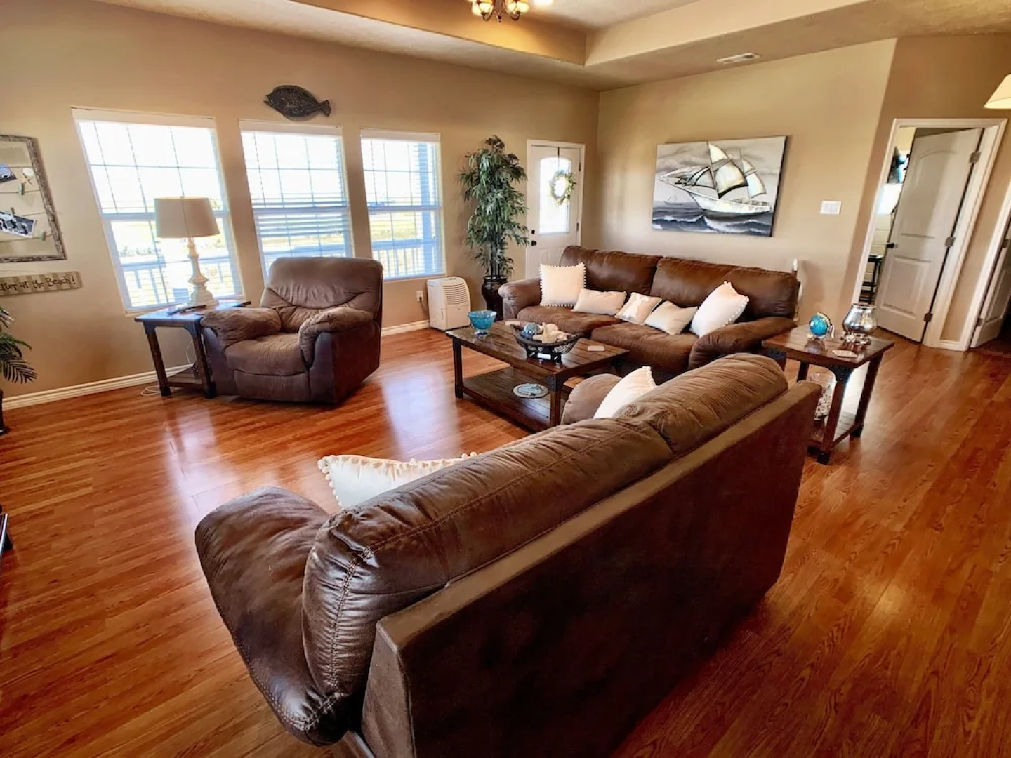 1 Van Sant 3 Bedrooms 1 Bathroom Home
