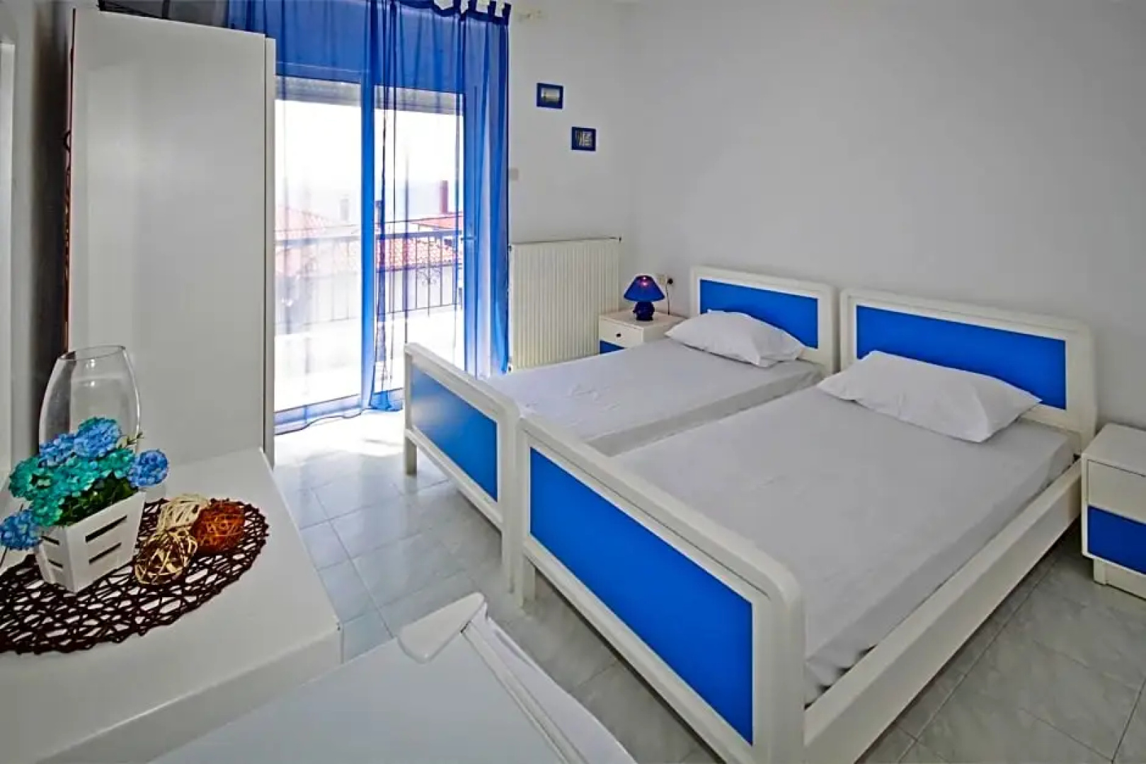 Hotel Elena