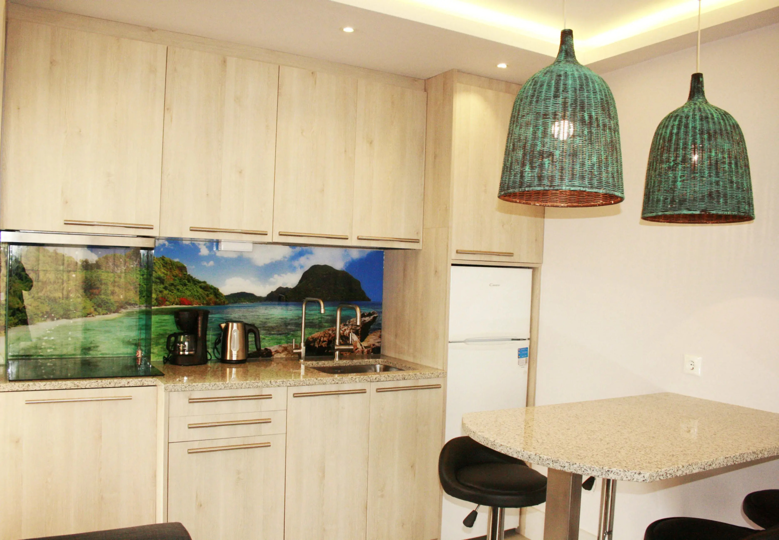 Fuerte Holiday Duplex