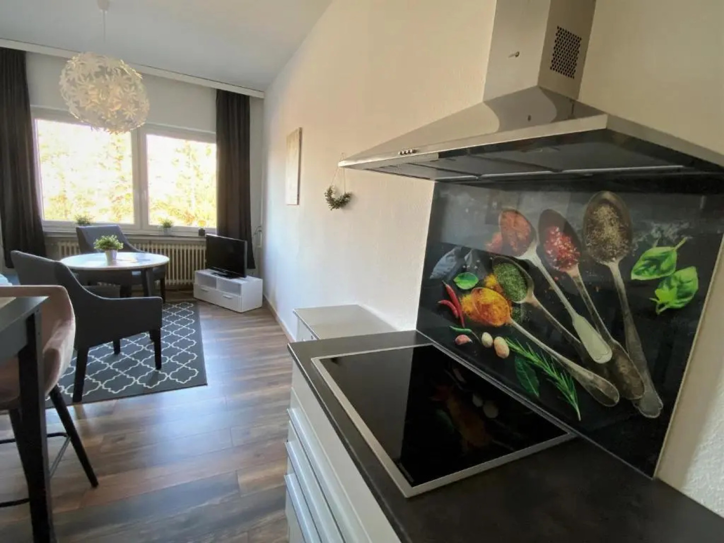 Berghotel Hahnenklee mit Ferienhaus