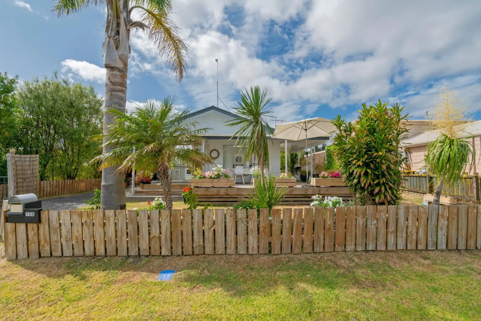 Park Drive - Whangamata Holiday Home