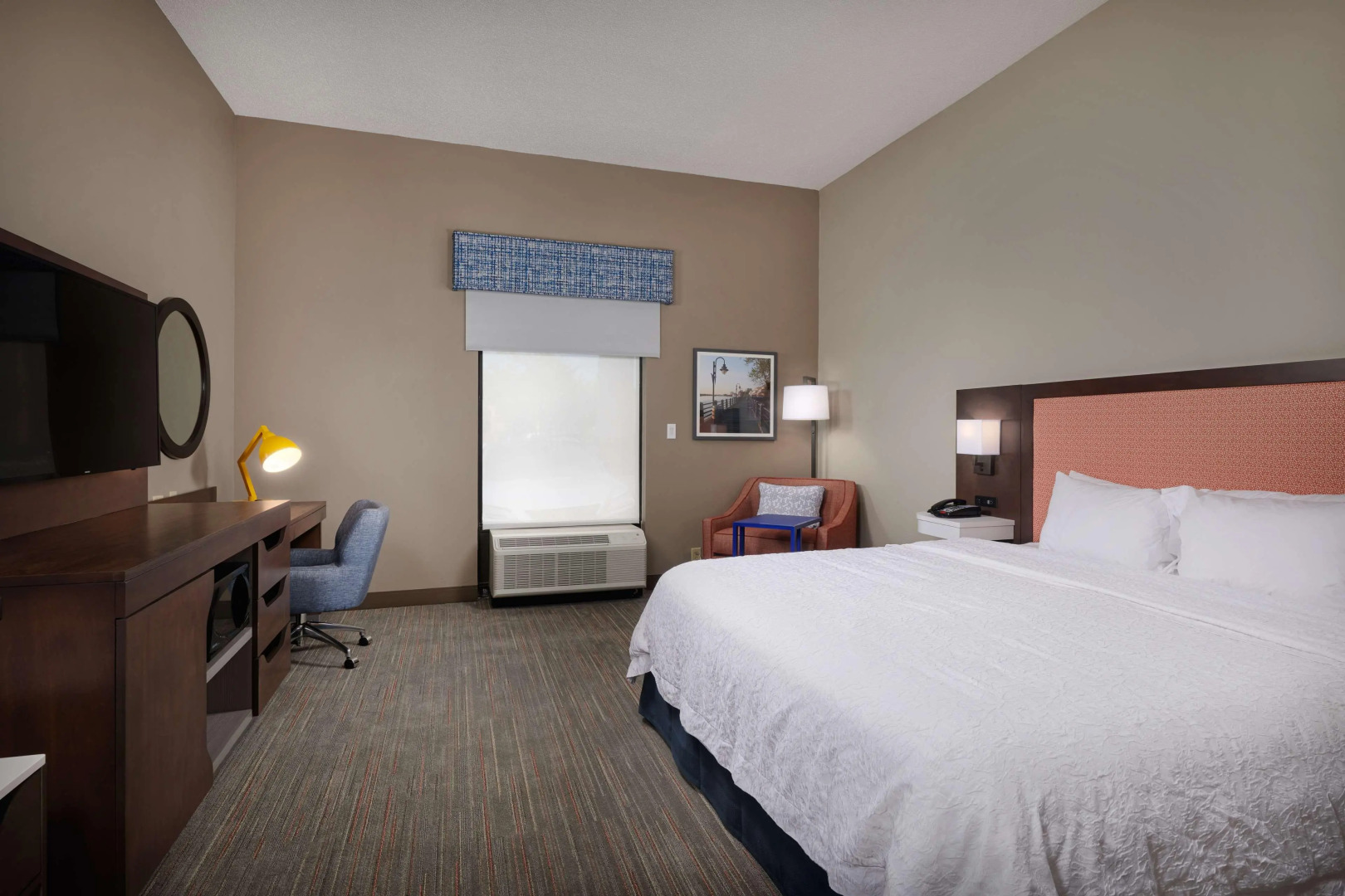 Hampton Inn Wilmington-Medical Park