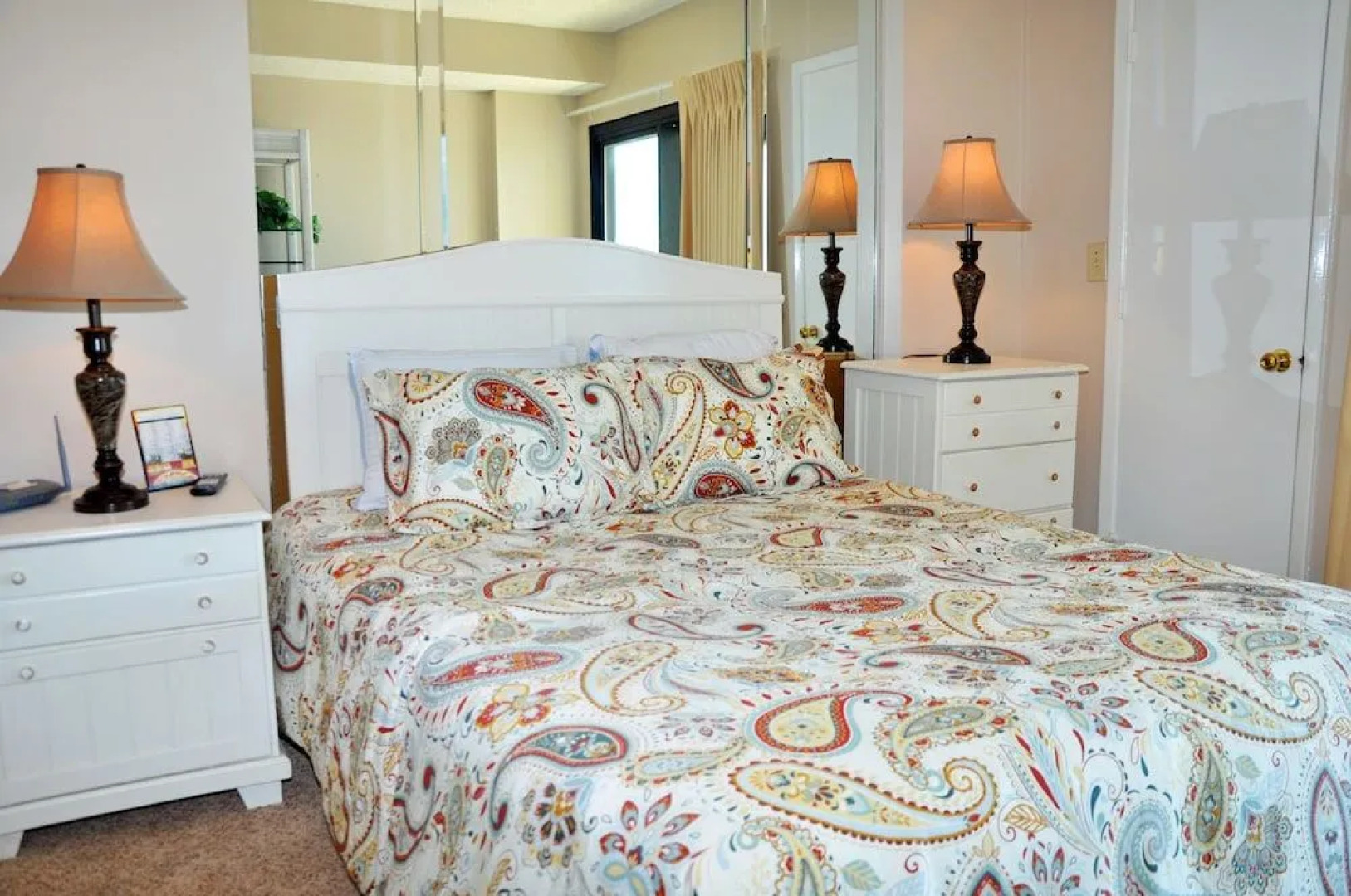 Springs Towers Unit 1006