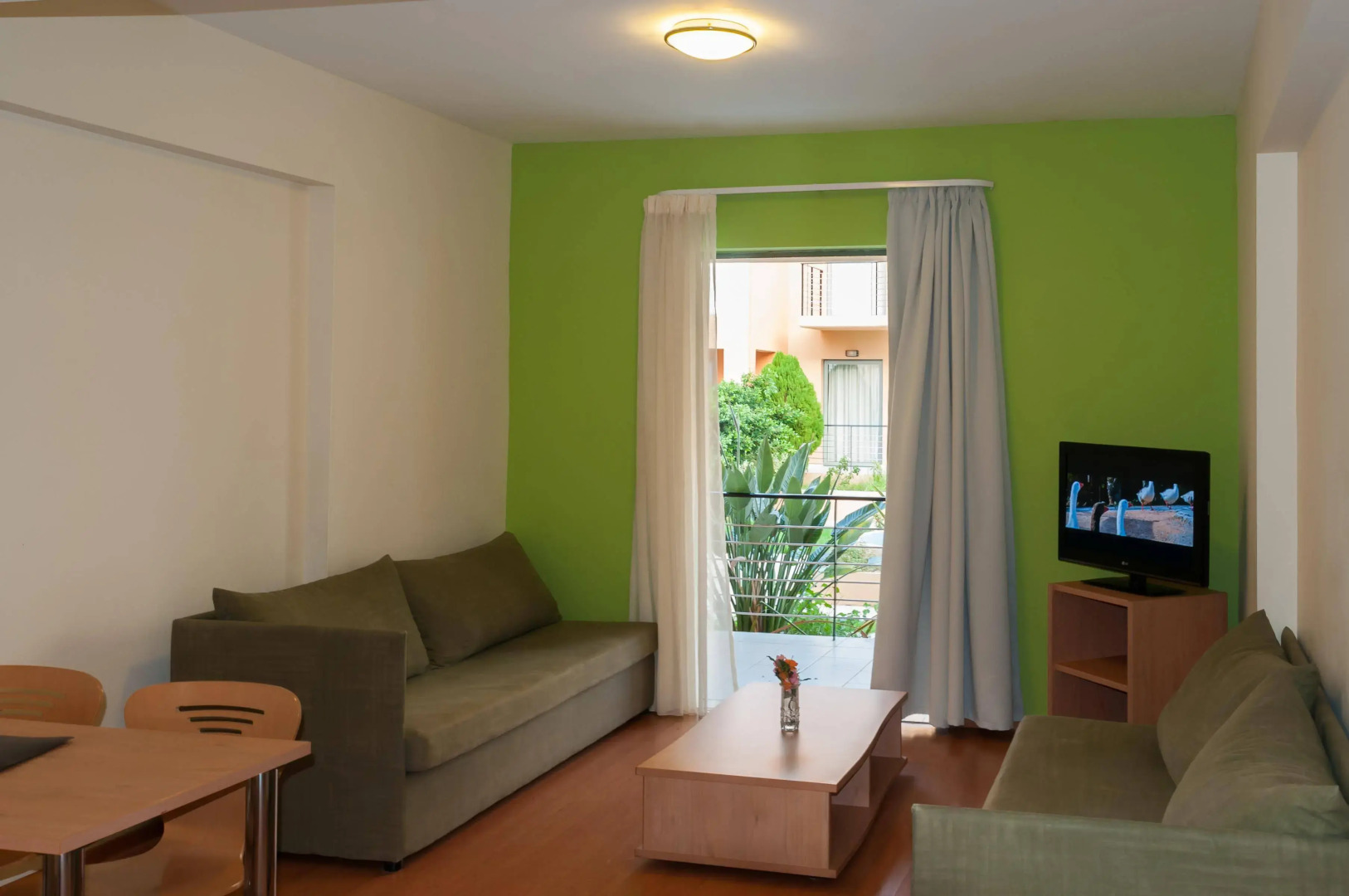 Sunrise Village Hotel