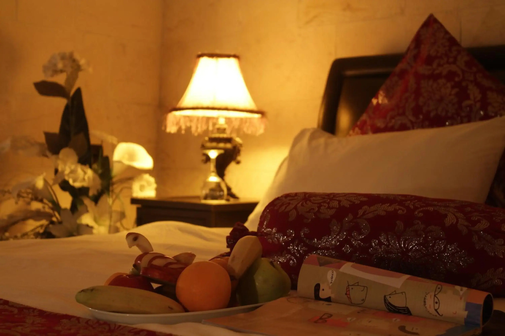 Zinciriye Hotel - Special Class