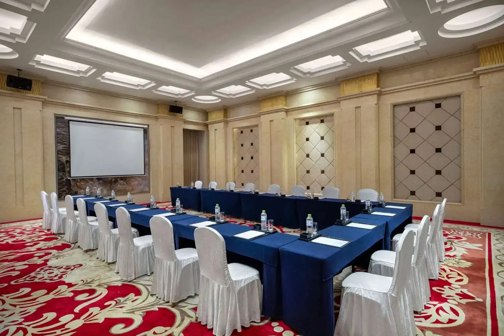Wyndham Grand Qingdao