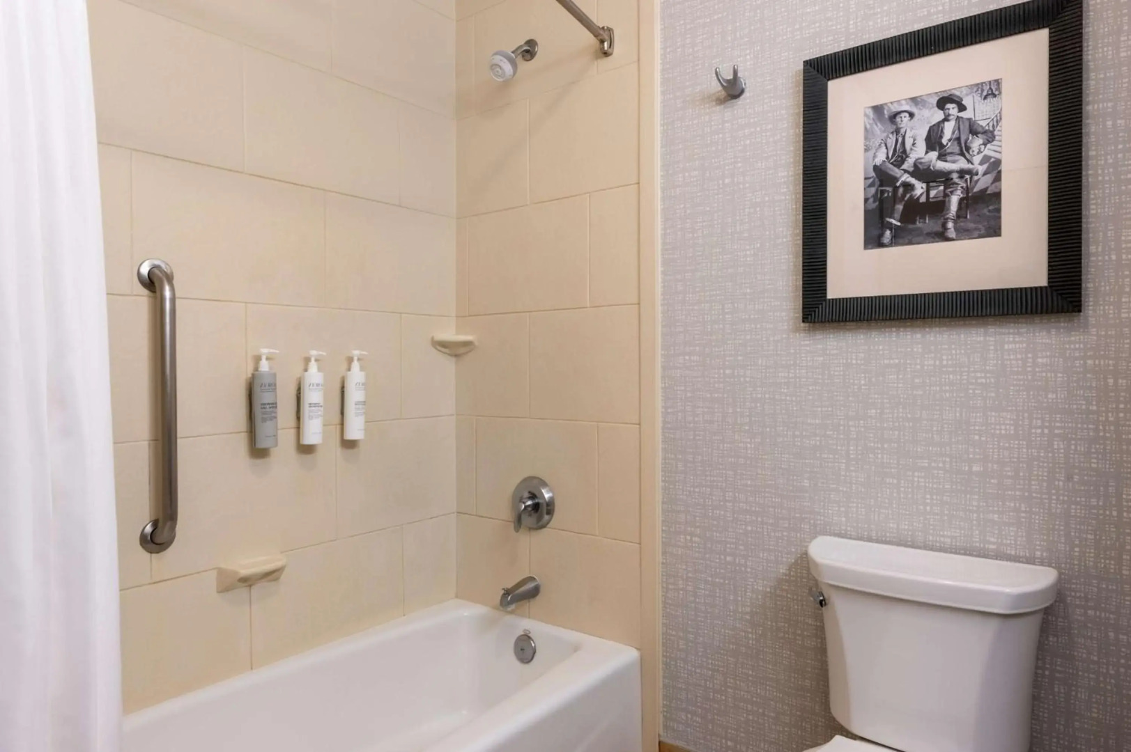 Hampton Inn & Suites Dodge City