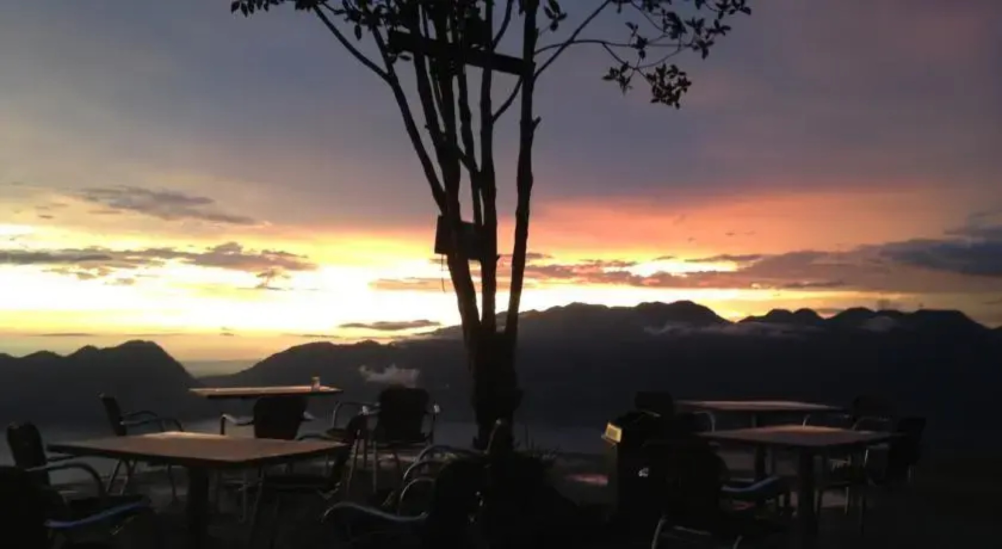 Lawang Adventure Park