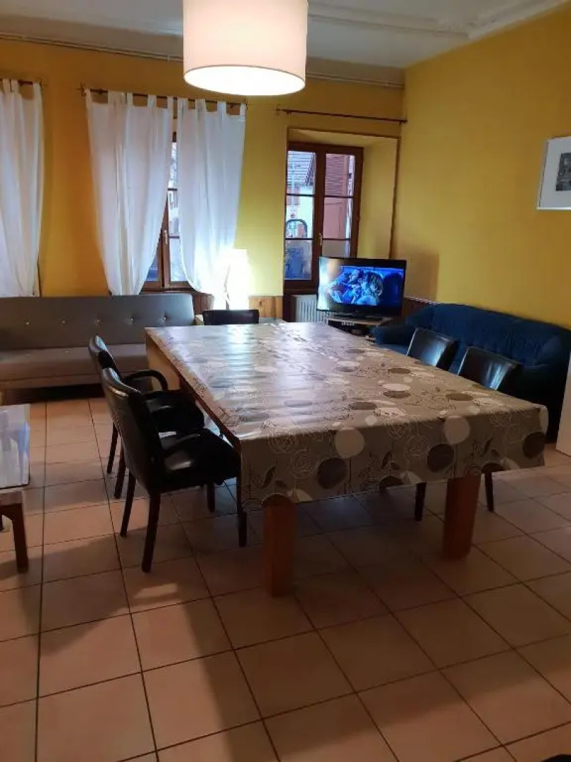 VILLA BEJOYA, Superbe 4 pièces, 90 m2, 3 chambres