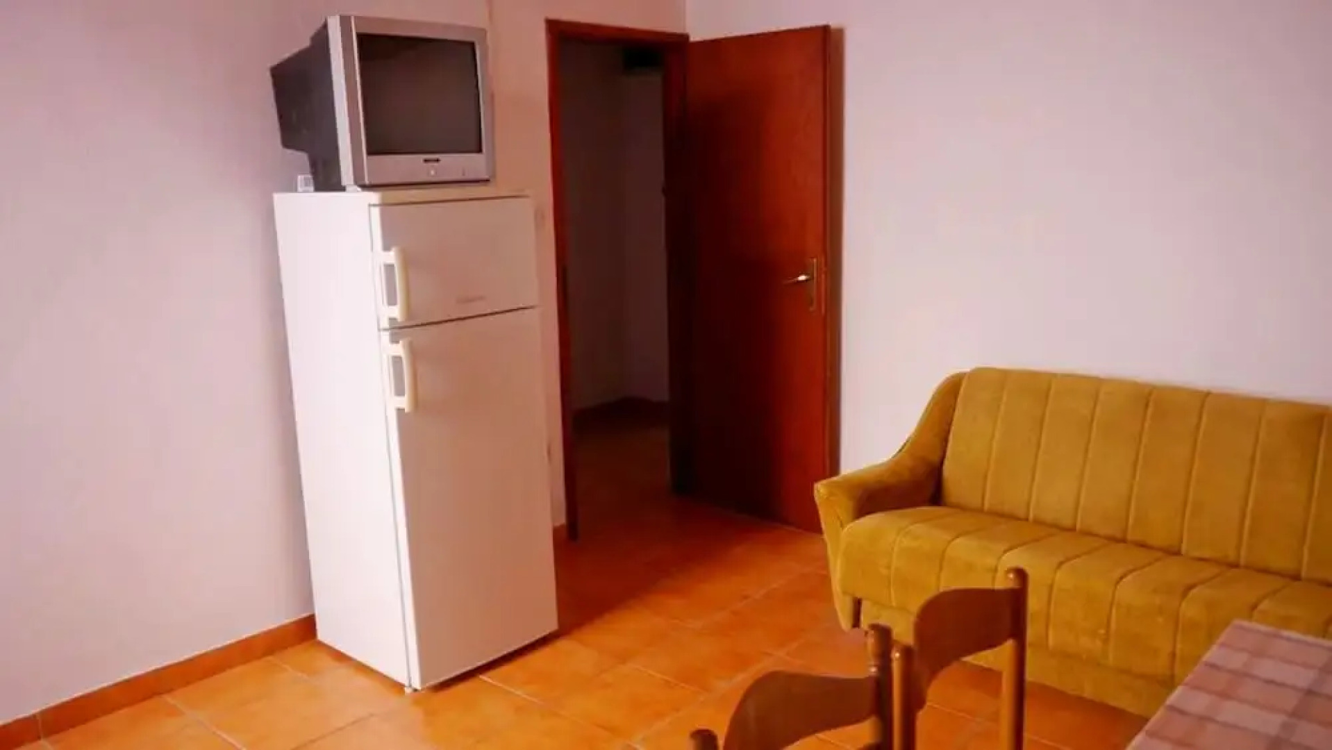 Cosy Apartment With sea View and one Bedroom