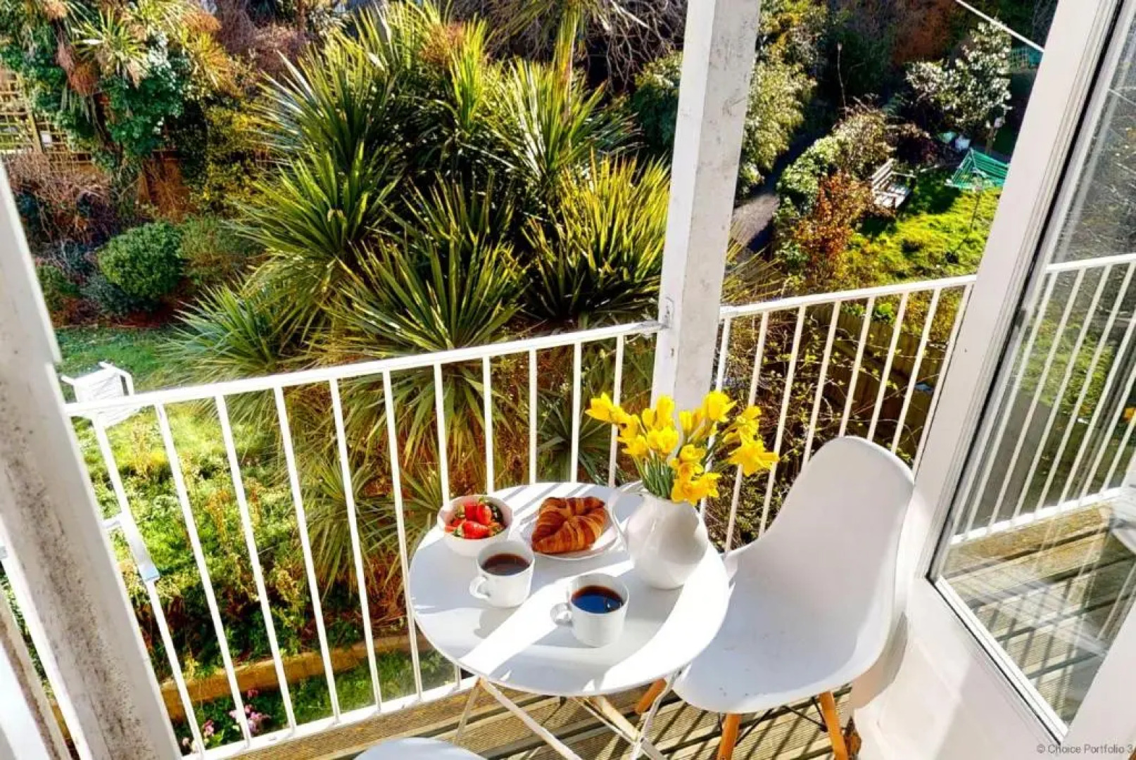 Ilfracombe Oriel 3 Bedrooms