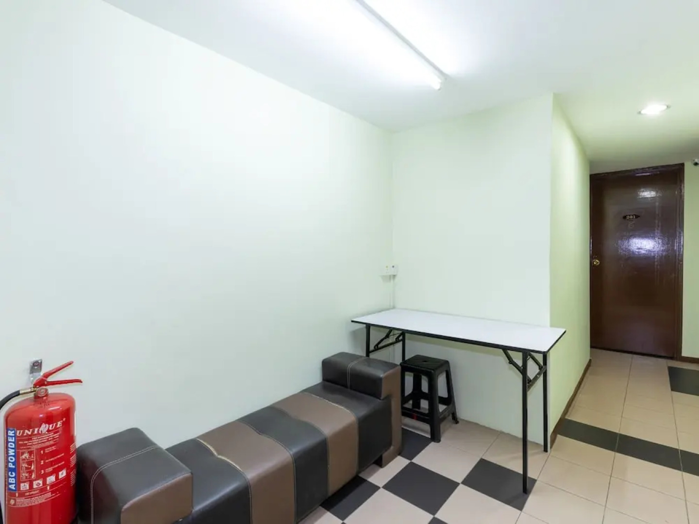 My Seven Days Inn Ulu Tiram 2