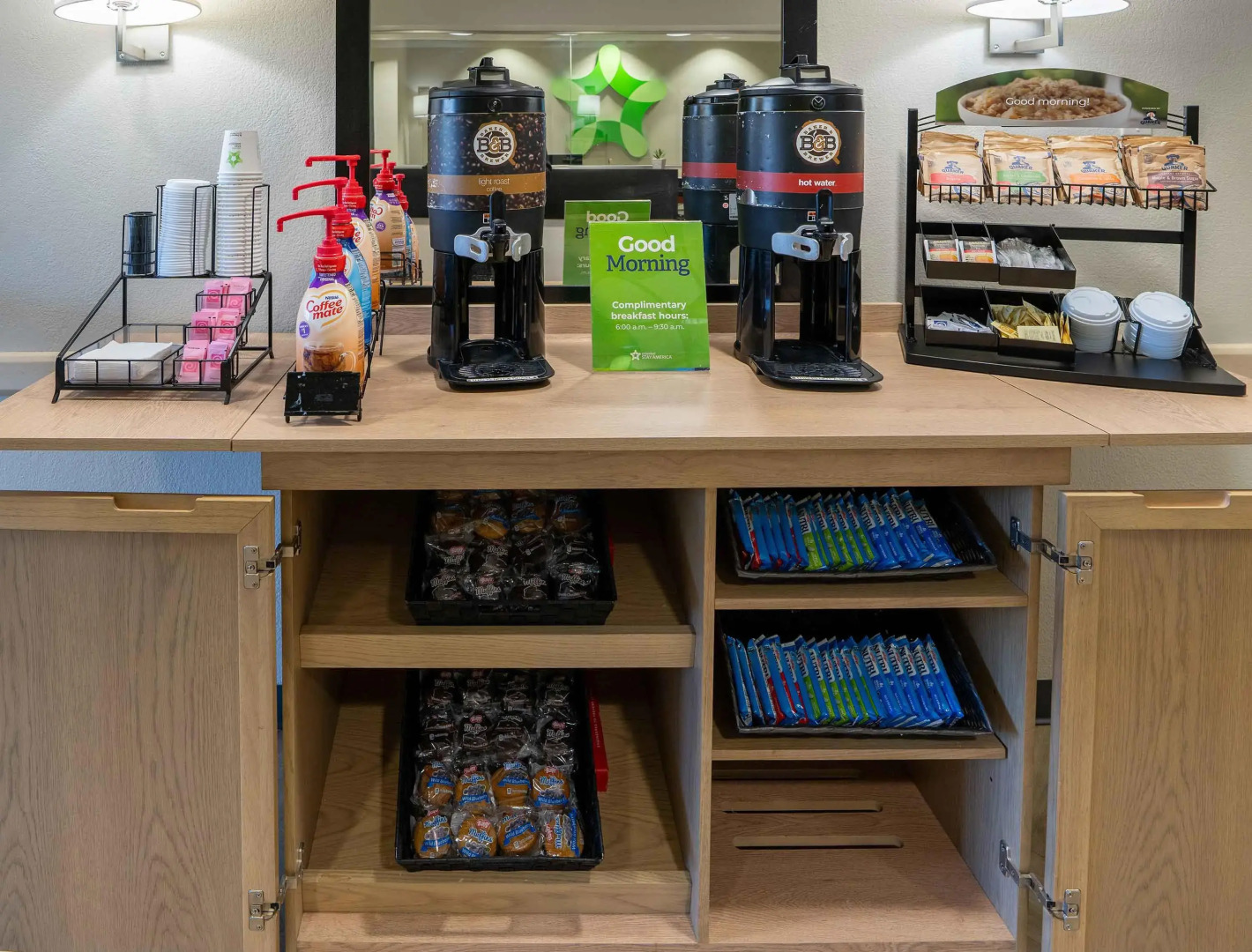 Extended Stay America Suites Baltimore Bel Air Aberdeen