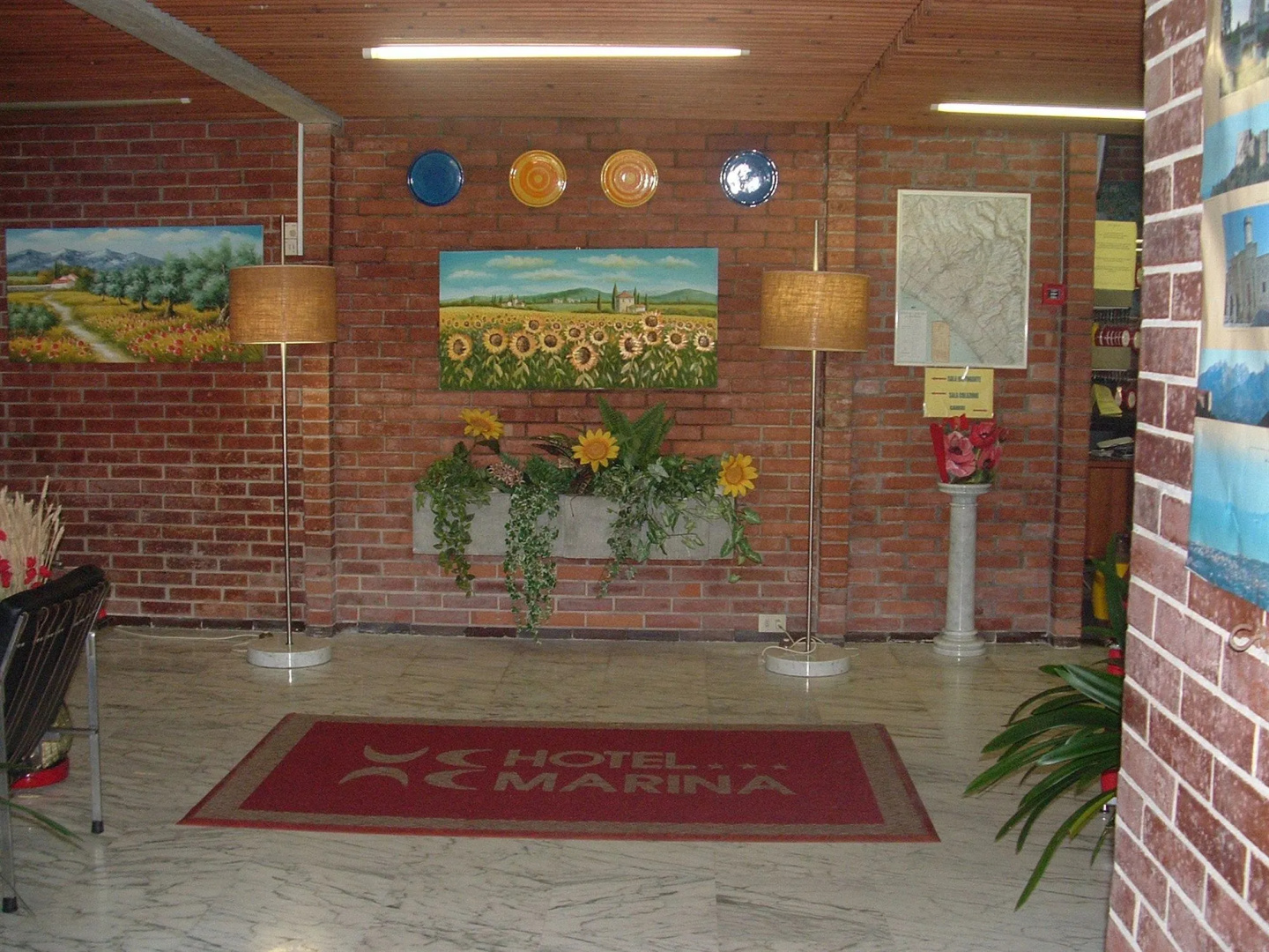 Hotel Marina