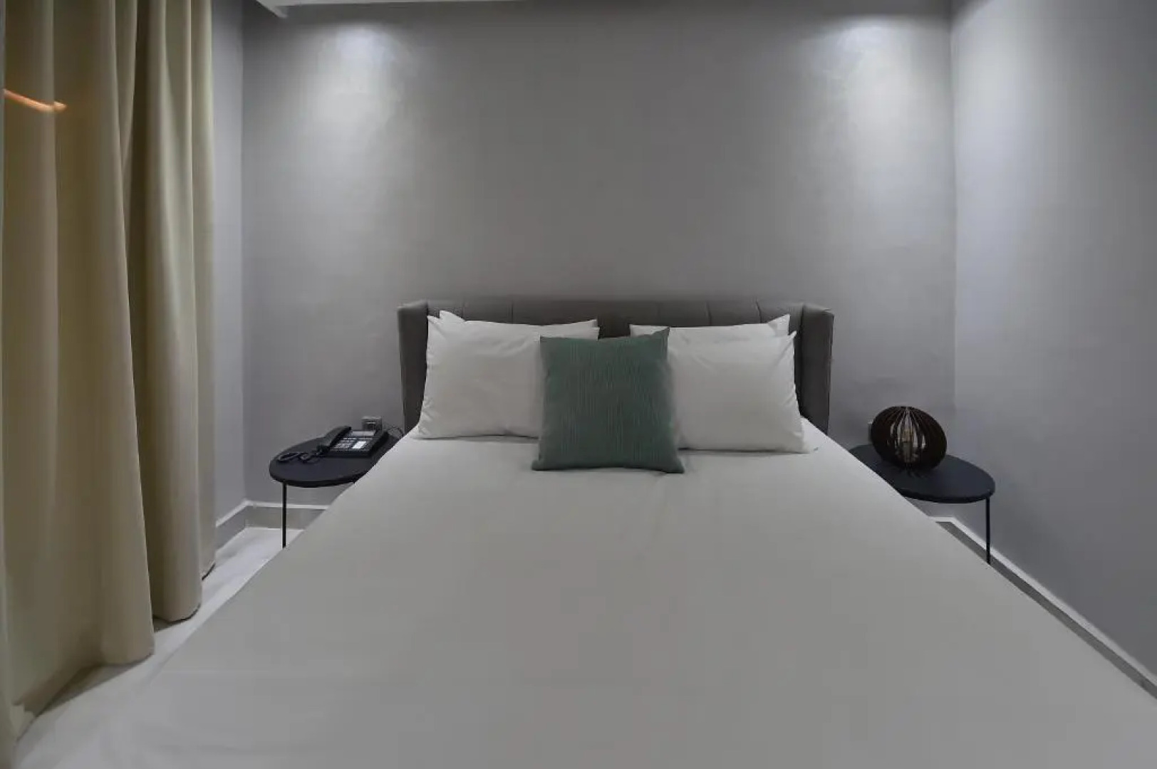 Suites Hotel Le Yacht